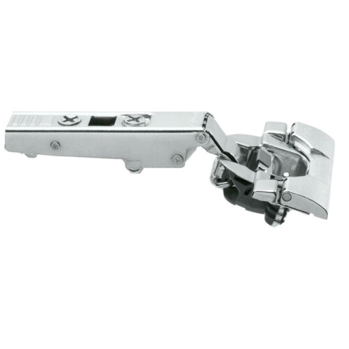 (2) Ikea Utrusta 110 Degree Soft Close Hinge 404.017.84 Metod Kitchen Hinges Blum 1