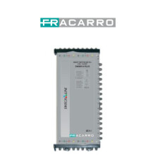 Fracarro SWI8916Plus Smart Switchline XS+ Cascadable Multiswitch 9 In 16 Out 271069