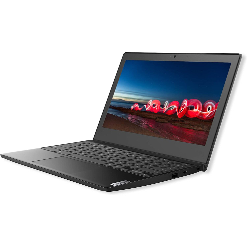 Lenovo Ideapad Flex 3 Cb 11Igl05 Intel Celeron N4020 4Gb Ram 32Gb Emmc 11.6 82BA0006UK