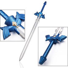 Legend of Zelda Twilight Princess Foam LARP Sword