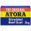 Atora Original Shredded Beef Suet - 6x2kg 1