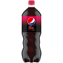 Pepsi Max Cherry - 12x1.5ltr