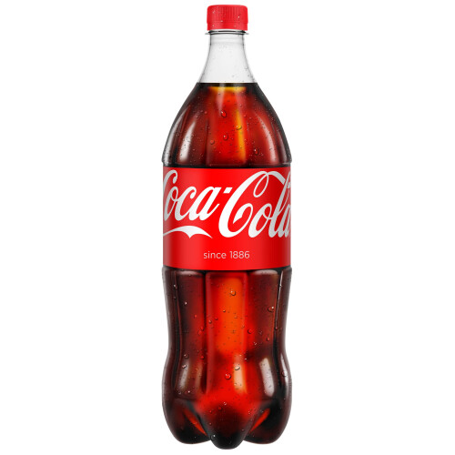 Coca Cola Coca Cola Coke - 6x1.5ltr