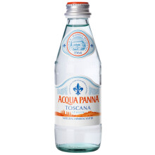 Acqua Panna Still Water 24 x 25cl