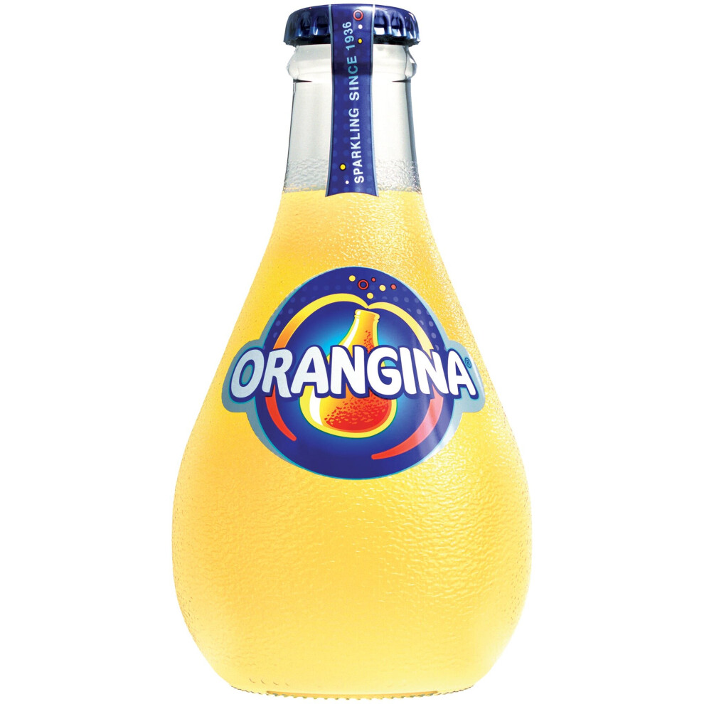 Orangina Original - 12x250ml