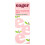 Eager Pink Grapefruit Juice - 8x1ltr 1