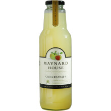 Maynard House Cox & Bramley Apple Juice - 12x750ml