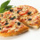 Country Range Pizza Base Mix - 1x3.5kg 2