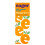 Eager Smooth Orange Juice - 8x1ltr 1