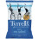 Tyrrells Lightly Sea Salted Crisps - 24x40g 1
