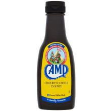 Camp Chicory & Coffee Essence - 12x241ml
