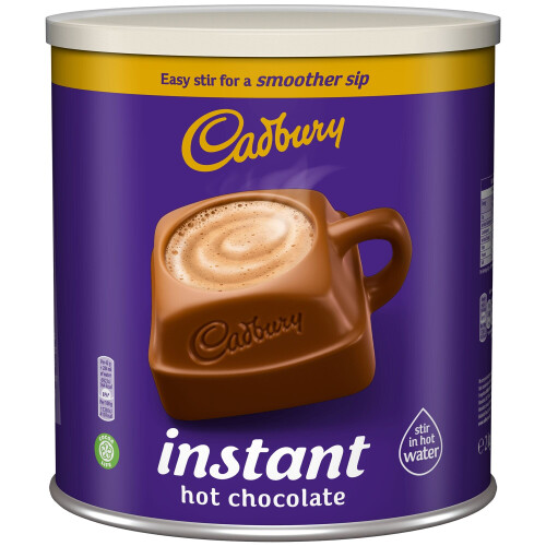 Cadbury Cadbury Instant Hot Chocolate - 6x2kg