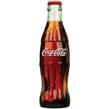 Coca Cola Coke - 24x330ml