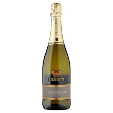 Filipetti Prosecco - 6x75cl