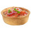 Pidy Neutral Wholemeal Quiche Cases 11cm - 1x42 2