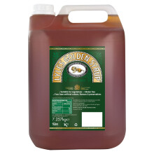 Lyle's Golden Syrup - 1x7.26kg
