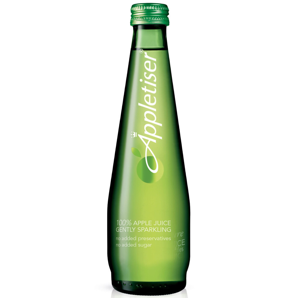 Appletiser - 12x275ml 
