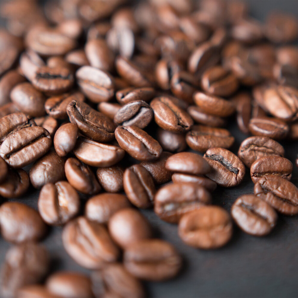 Lavazza Crema E Aroma Espresso Coffee Beans - 6X1kg