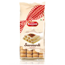 Bonomi Savoiardi Lady Fingers - 15x400g