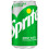 Sprite Zero Sugar Free Cans - 24x330ml 1