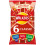 Walkers Walkers Crisps Classic Variety Multipack - 18x6x25g 1