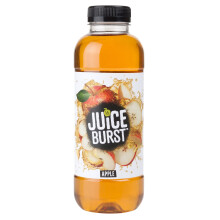 Juice Burst Apple Juice Drinks - 12x500ml