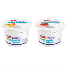 Muller Vitality Healthy Balance Mixed Case Yogurts - 12x110g