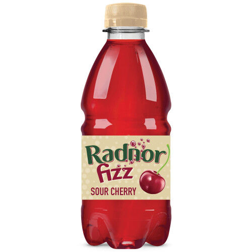 Radnor Fizz Sour Cherry - 24x330ml