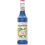 Monin Blue Curacao Syrup - 1x70cl 1