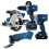 Draper Draper Carpenter/Joiner Cordless Toolkit [DTKC/JKIT2] 1
