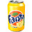 Fanta Fanta Lemon Cans - 24x330ml 1