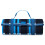 Polar Gear Polar Gear Active Picnic Rug, Navy Check 2