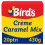 Birds Creme Caramel Dessert Mix - 1x20ptn 1
