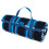 Polar Gear Polar Gear Active Picnic Rug, Navy Check 1