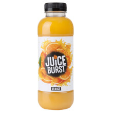 Juice Burst Orange 500 ml (Pack of 12)