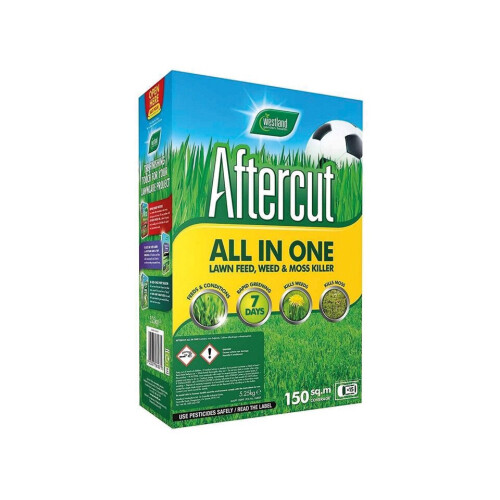 Westland Westland Aftercut All In One 170m2 Box 20400473