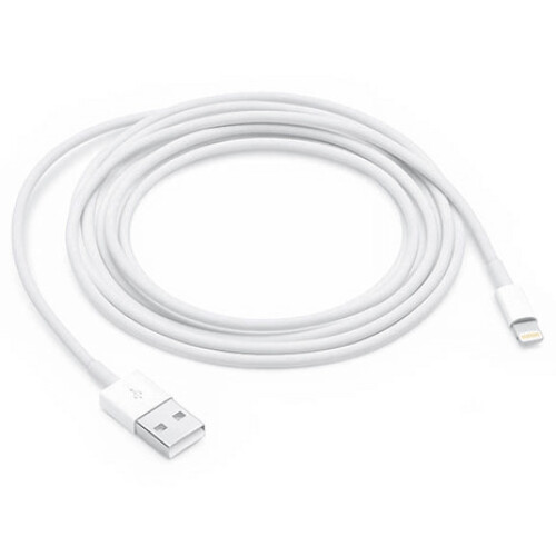 Lightning Fast Charge Cable 1M For iPhone 12,12Pro And 12Promax 2