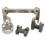 us pro US PRO Tools Mercedes M651 Diesel CDI Chain Timing Locking 1.8 & 2.1 2