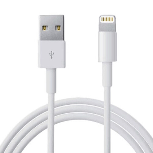 Lightning Fast Charge Cable 1M For iPhone 12,12Pro And 12Promax