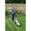 Challenge Challenge CH18V2 31cm Cordless Rotary Lawnmower - 18V 5