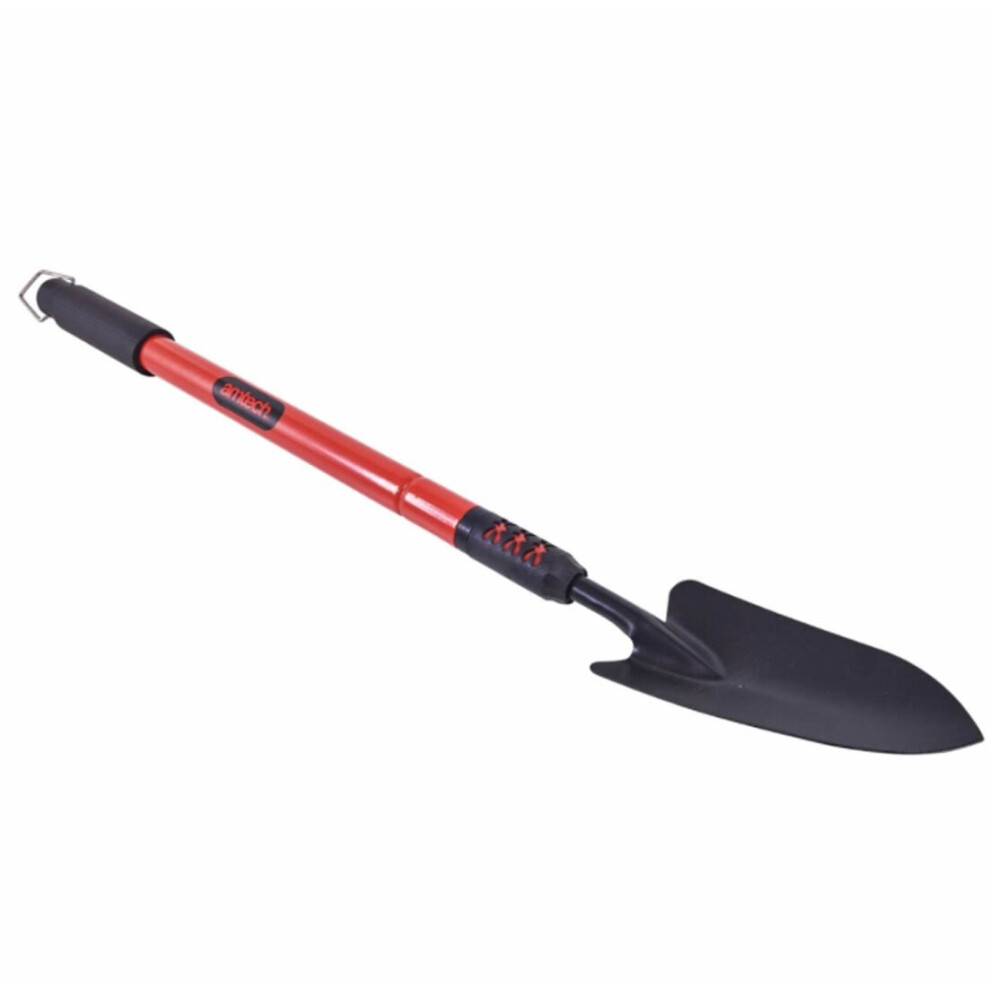 Telescopic Hand Trowel Garden Tools Amtech AM-U1350