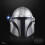 Star Wars Star Wars The Mandalorian Ηλεκτρονικό κράνος 8