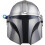 Star Wars Star Wars The Mandalorian Ηλεκτρονικό κράνος 2