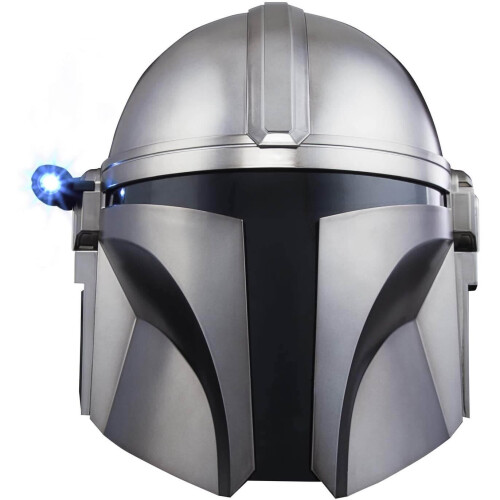 Star Wars Star Wars The Mandalorian Ηλεκτρονικό κράνος 1