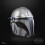 Star Wars Star Wars The Mandalorian Ηλεκτρονικό κράνος 4