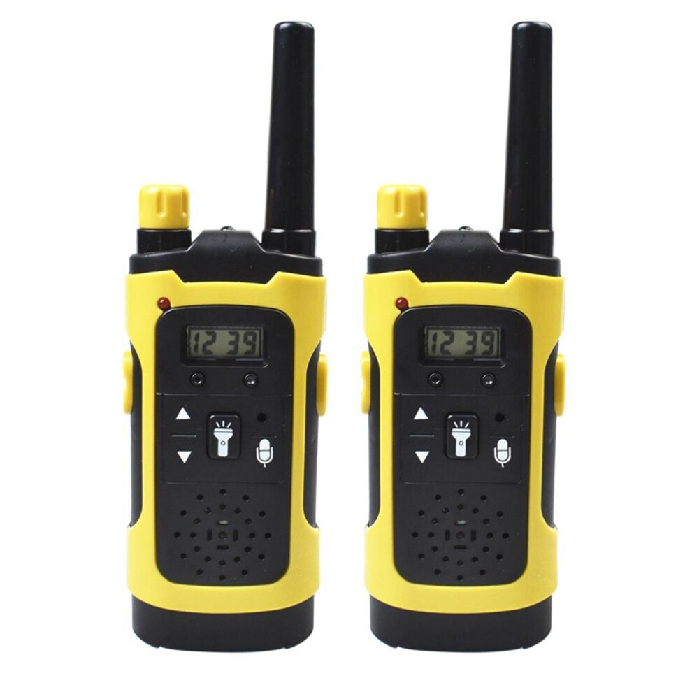 (China) Electronic Toy, Children Wireless Walkie Talkie Toys, Parents Kids Interactive Long Reception Distance 3503941850293