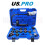 us pro US PRO Tools 19 Piece Coolant System Pressure Tester Kit 5226 1