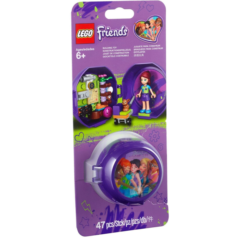 LEGO Friends Mia's Exploration Pod Set 853777