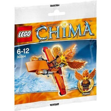 LEGO Legends of Chima Frax' Phoenix Flyer Polybag Set 30264