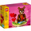 LEGO LEGO Creator Valentine's Brown Bear Set 40462 1